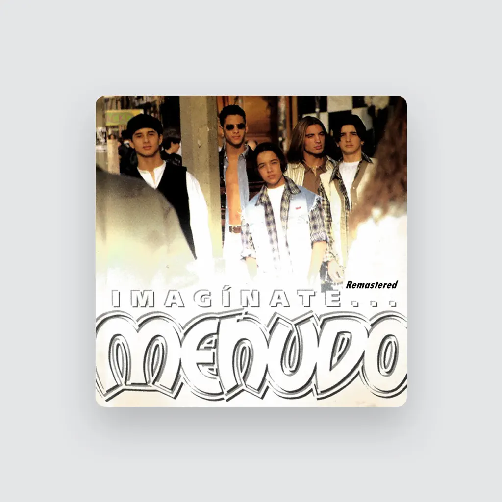 Menudo