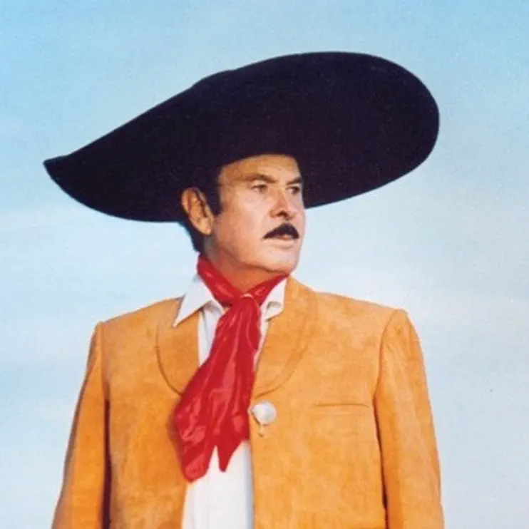 Antonio Aguilar