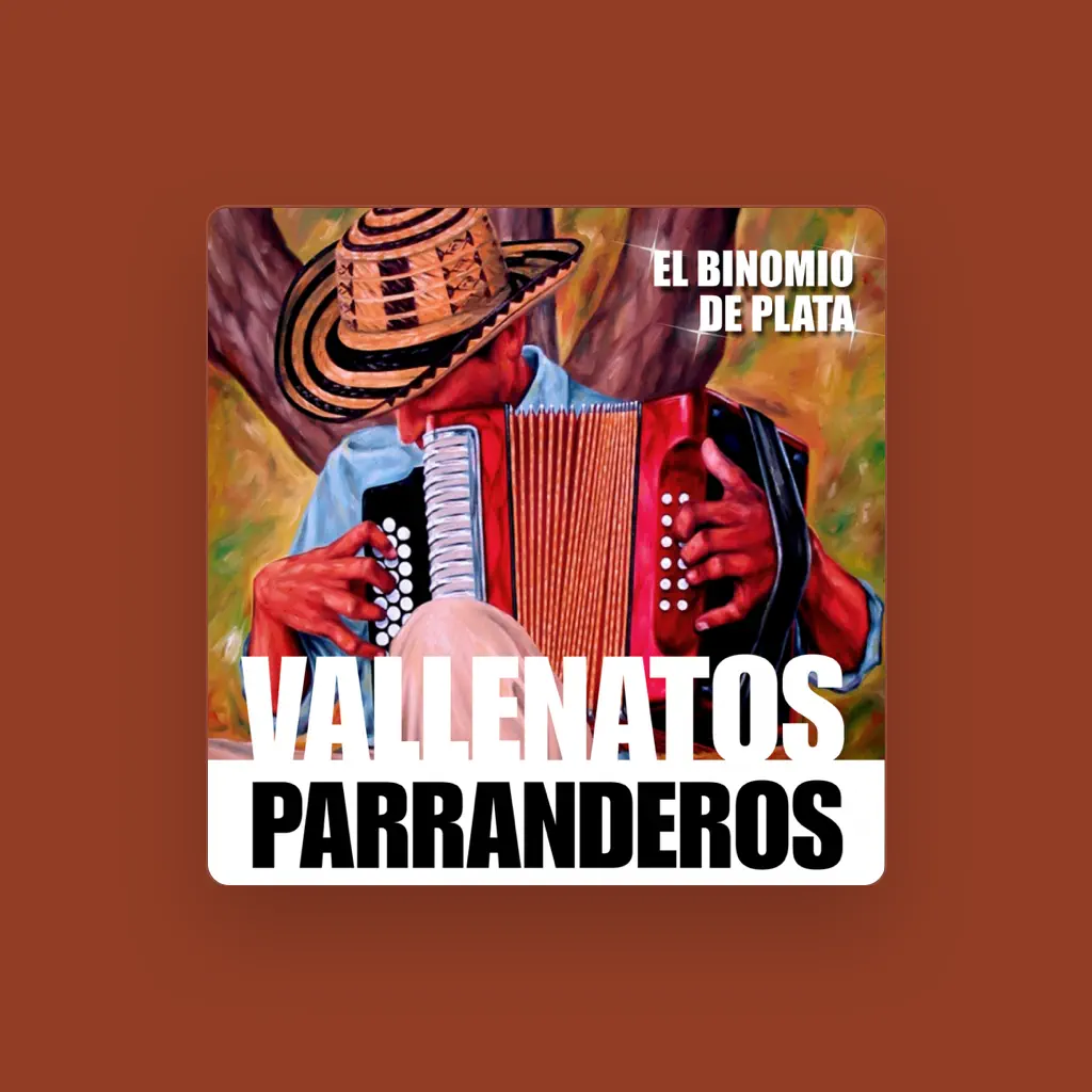 El Binomio de Plata