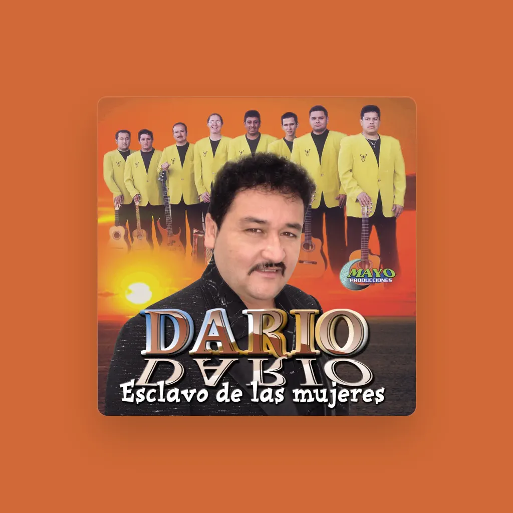 Dario Dario