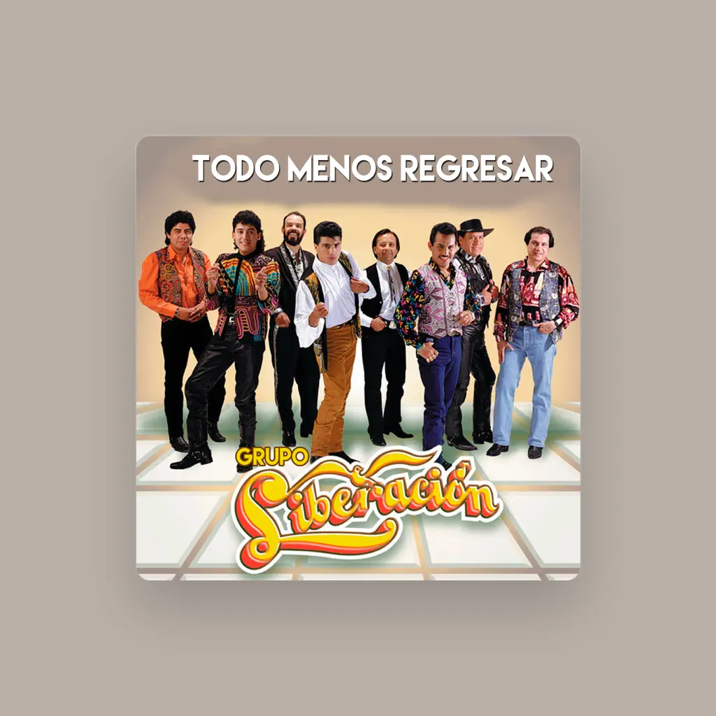 Grupo Liberacion