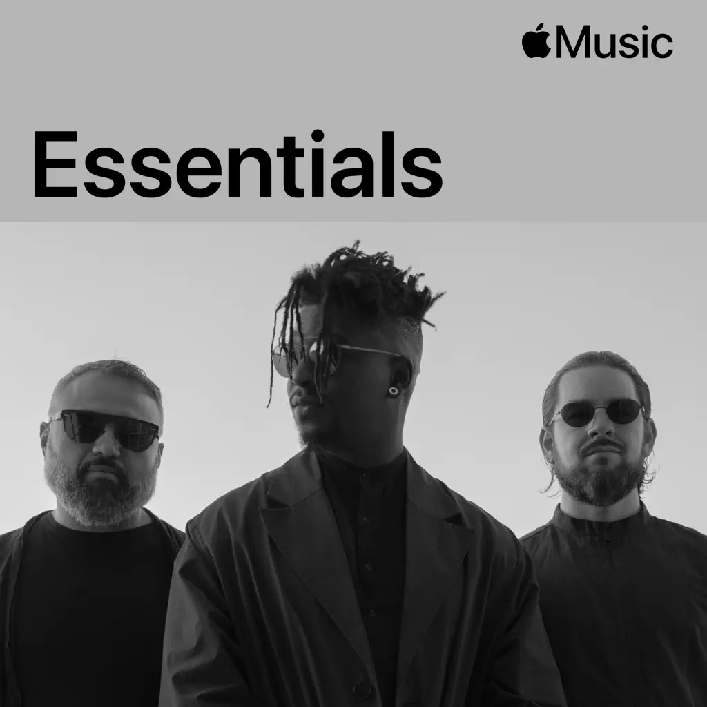 Animals As Leaders Essentials