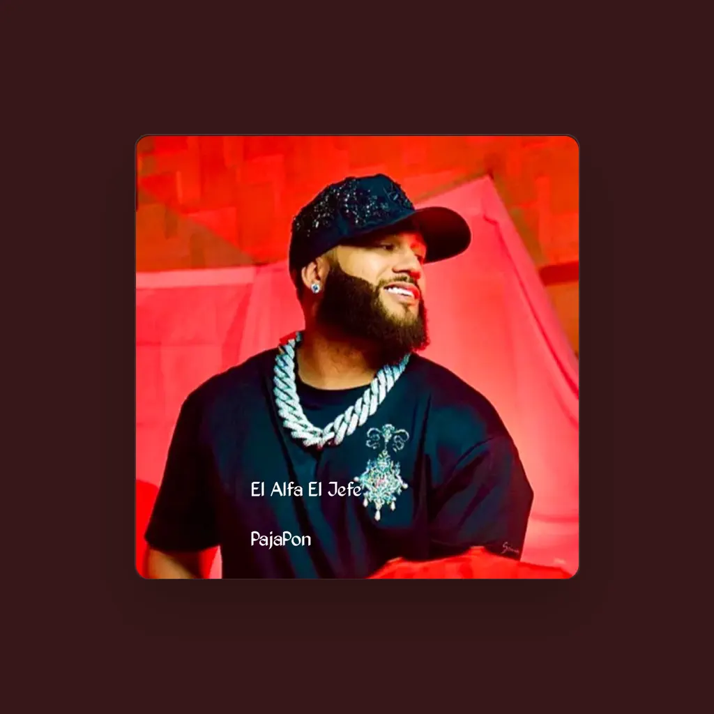El Alfa El Jefe