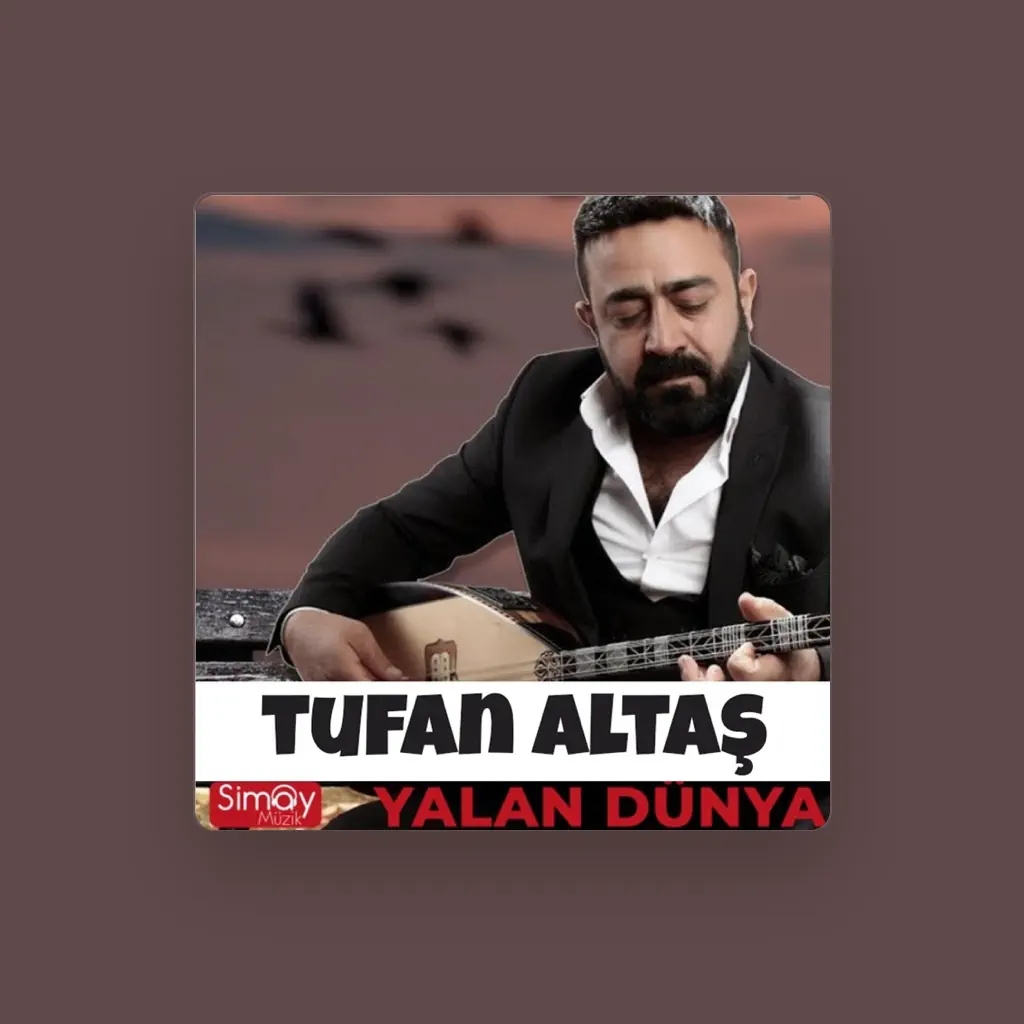 Tufan Altaş