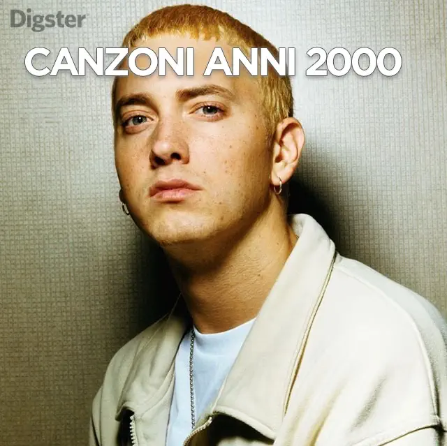 Canzoni anni 2000