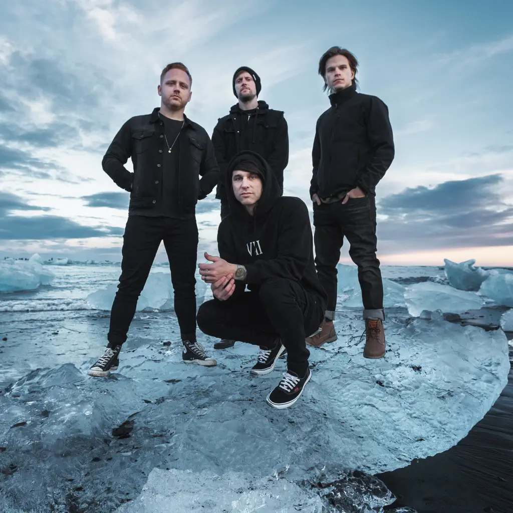 blessthefall