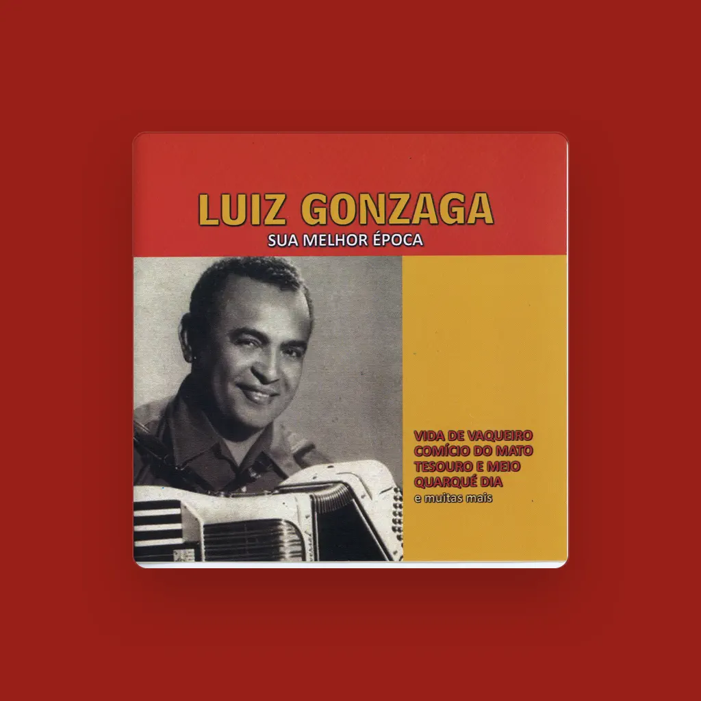 Luis Gonzaga