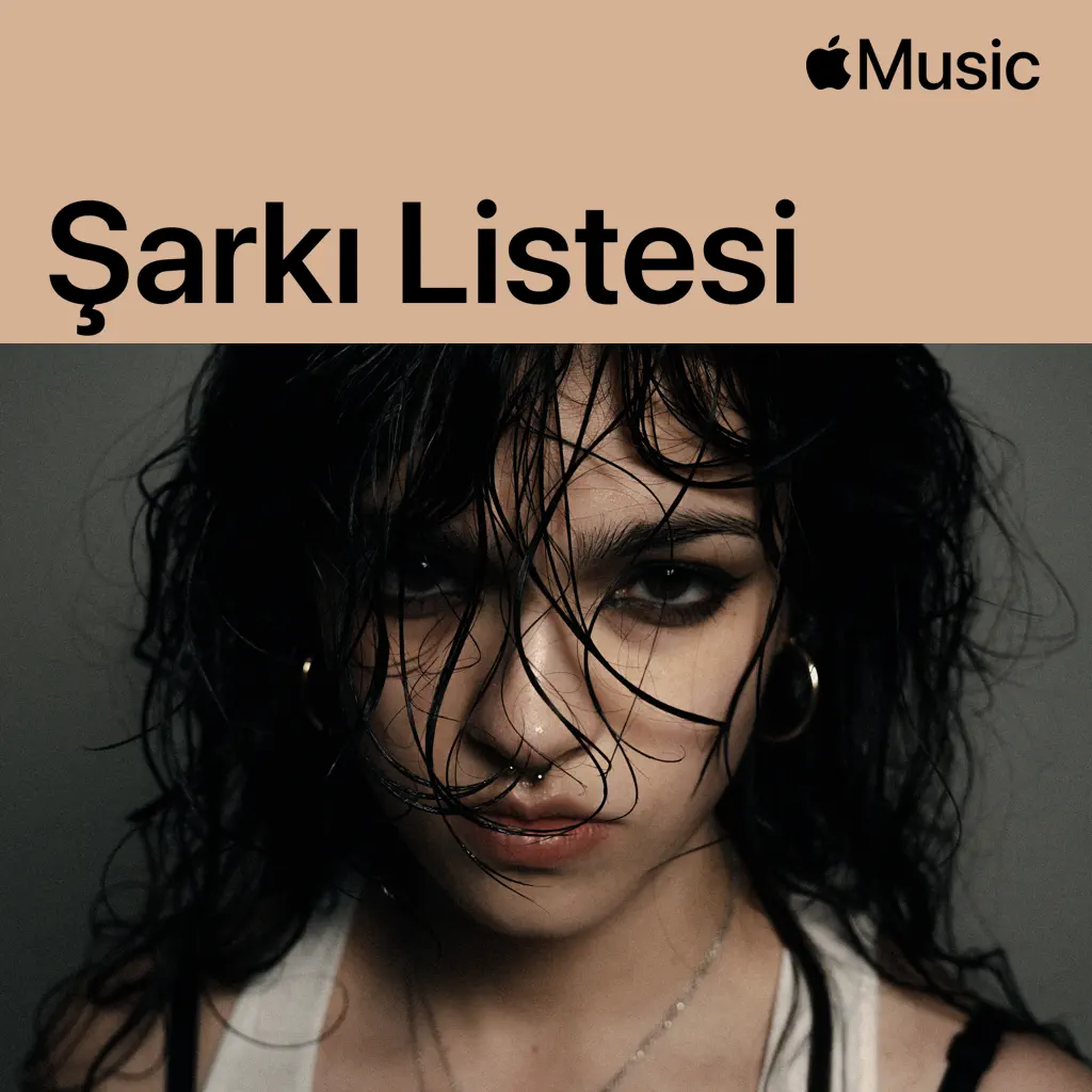 Ari Abdul Change Turnesi Şarkı Listesi