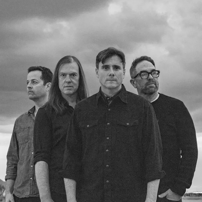 Jimmy Eat World
