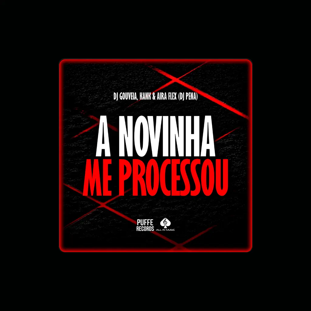 DJ Gouveia
