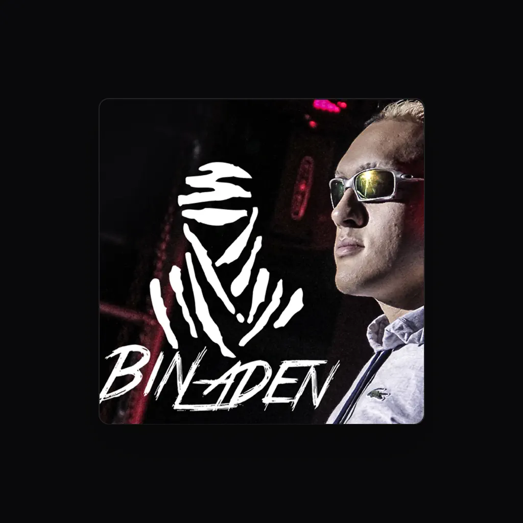 MC Bin Laden