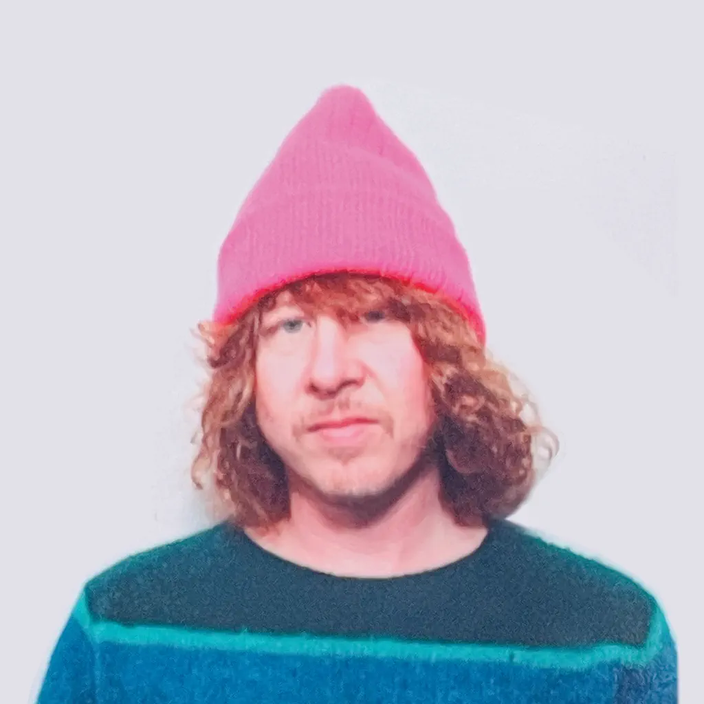 Ben Kweller