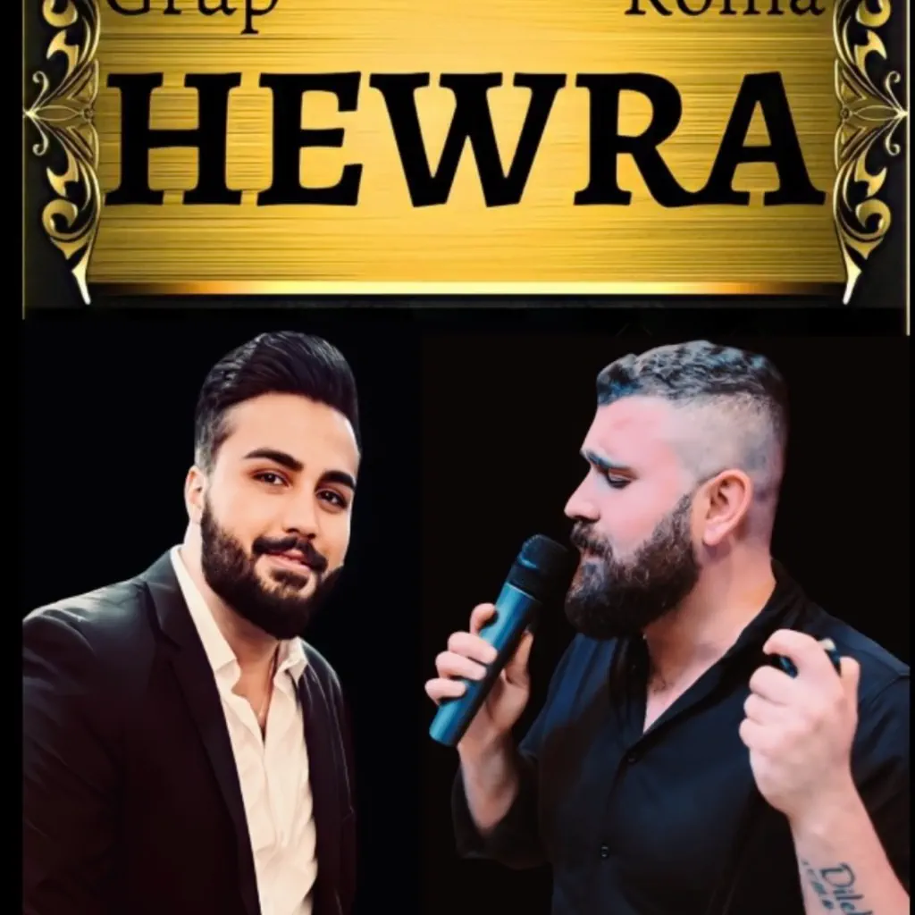 Grup Hewra