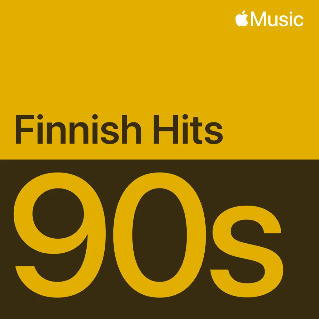 ’90s Finnish Essentials
