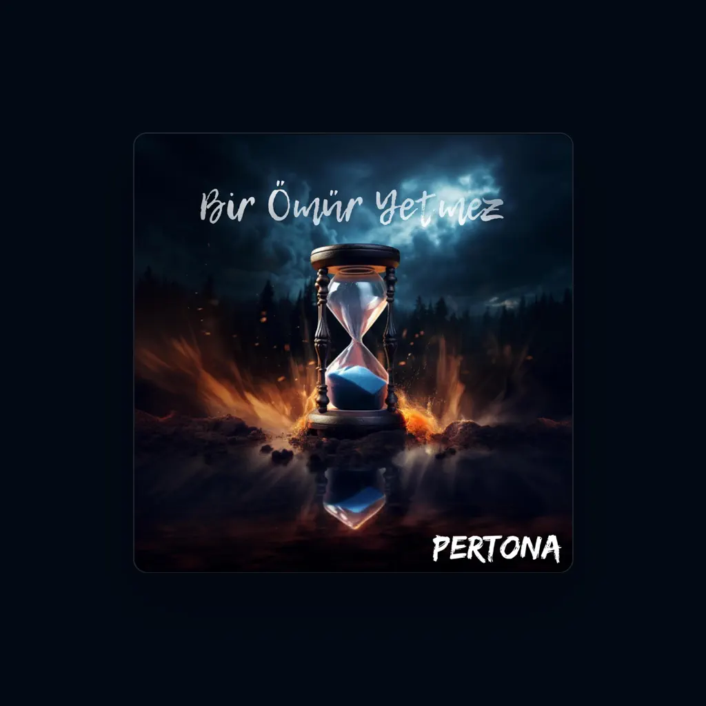 Pertona