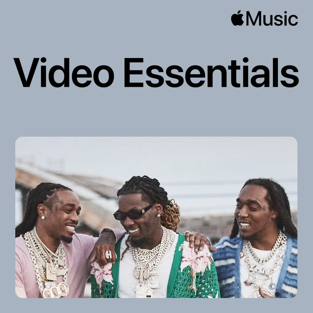 Migos Video Essentials