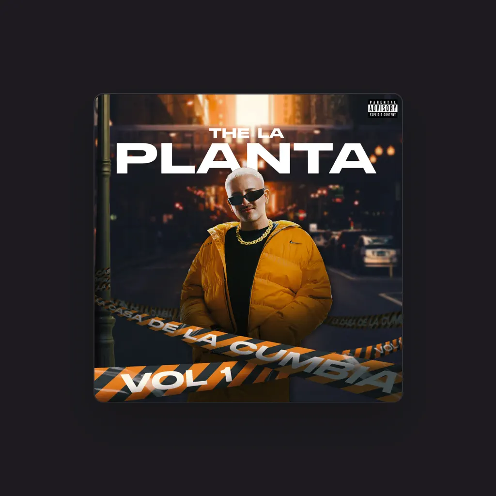 The La Planta