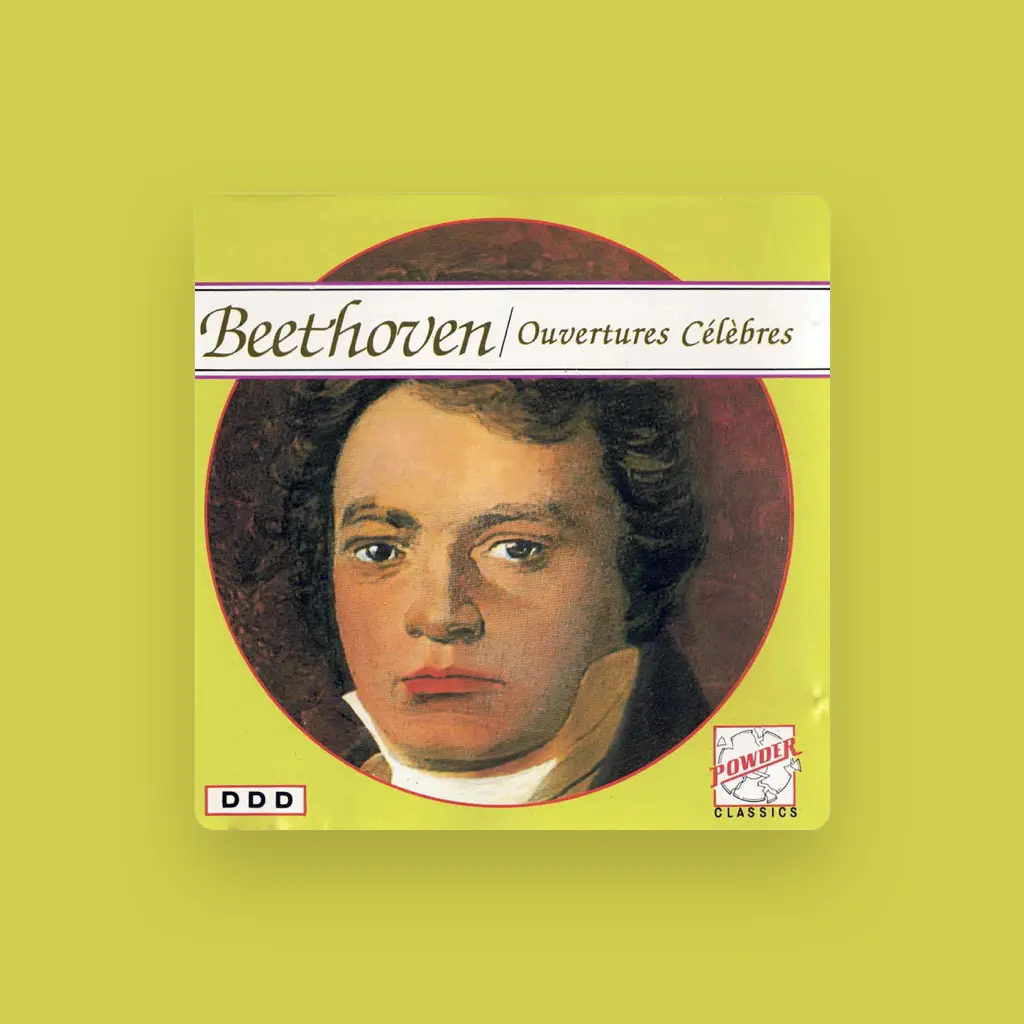 Ludwig van Beethoven