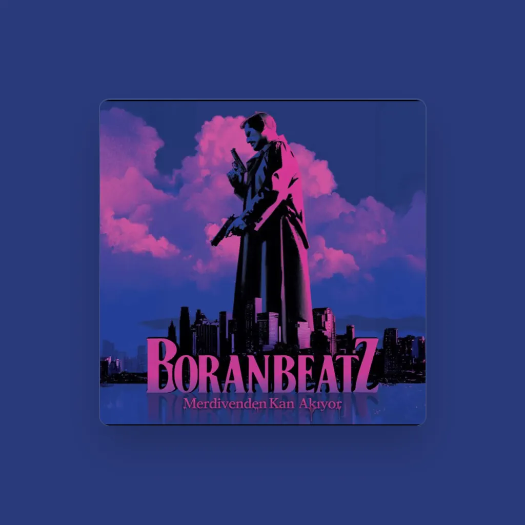 Boranbeatz
