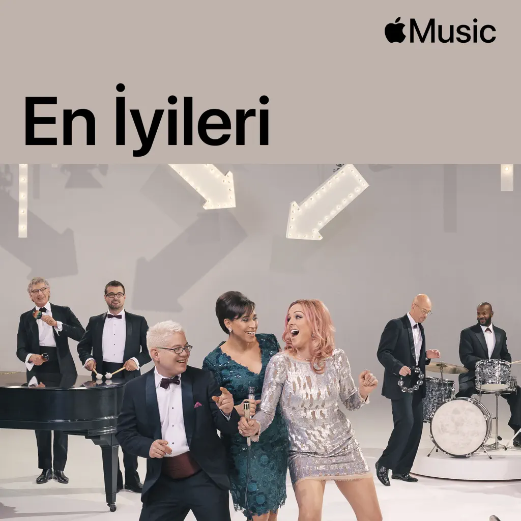 Pink Martini: En İyileri