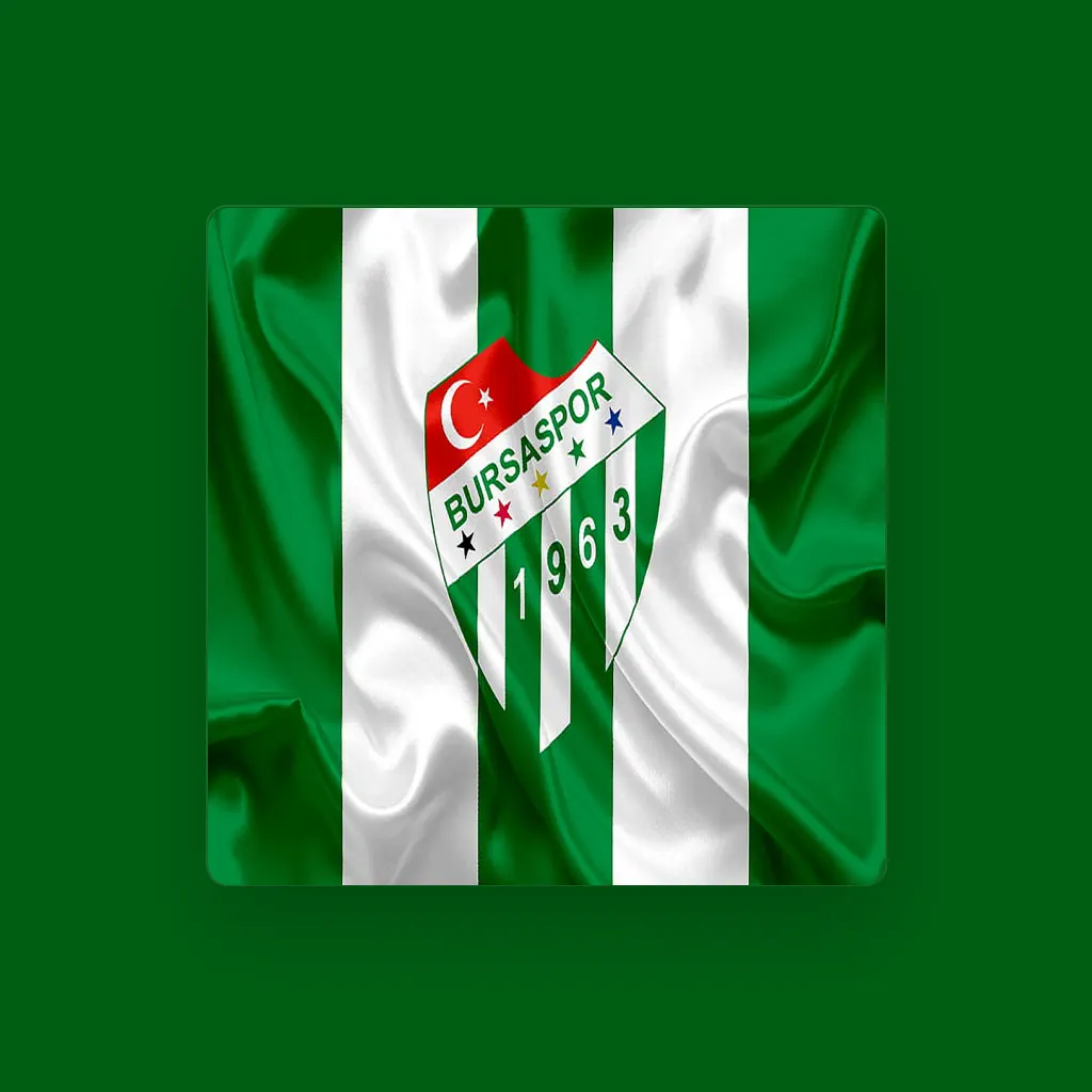 Bursaspor Tribün Medya