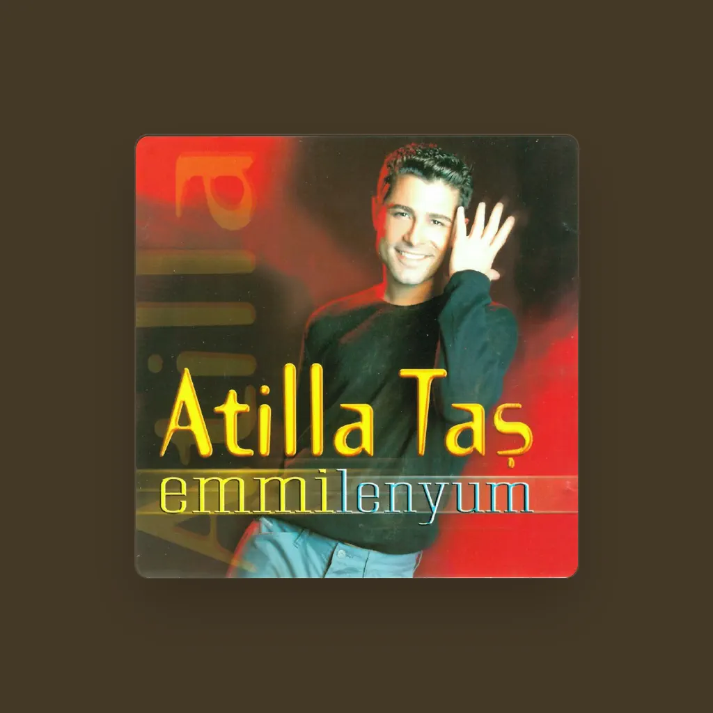 Atilla Tas