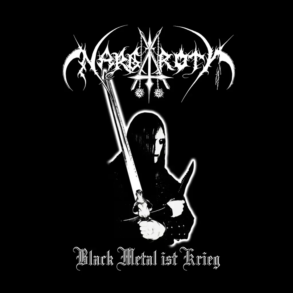Nargaroth