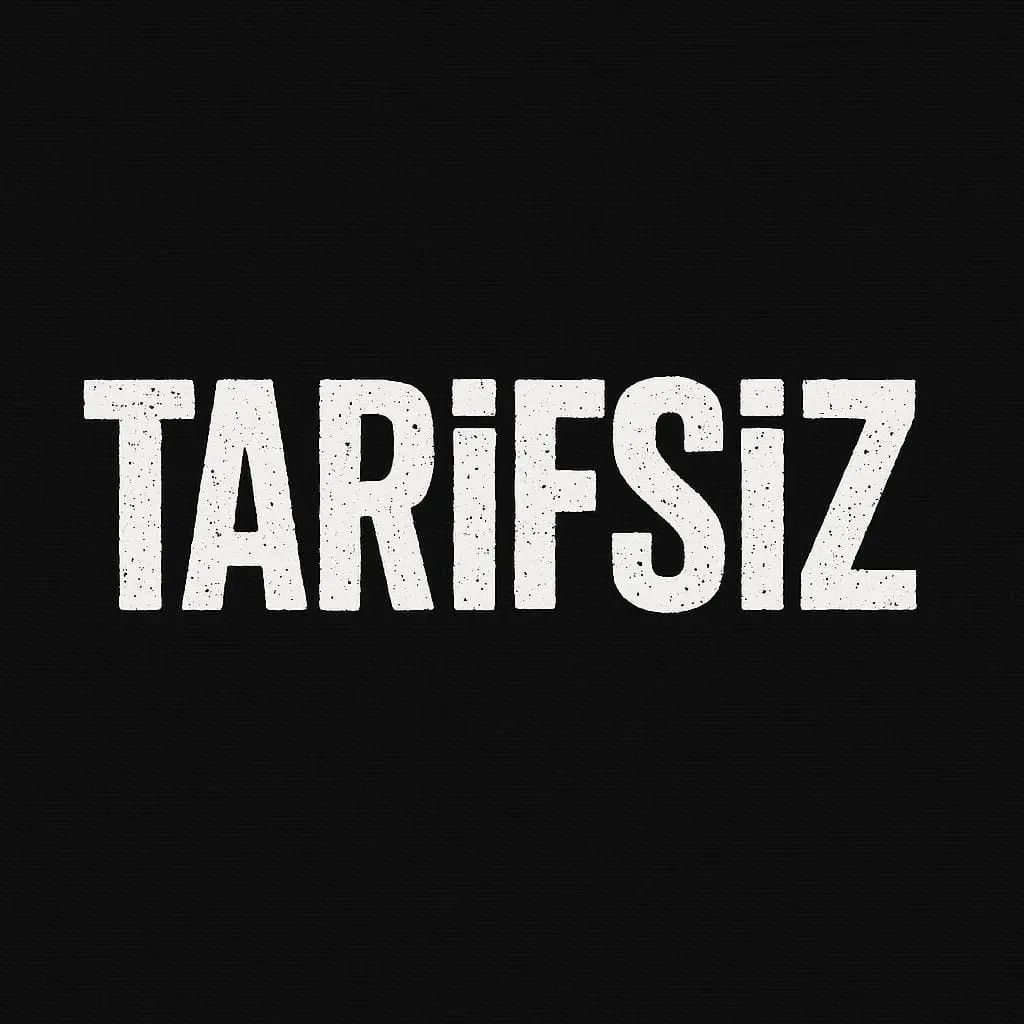 Tarifsiz