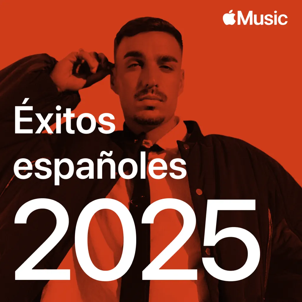 Música en español: éxitos de 2025