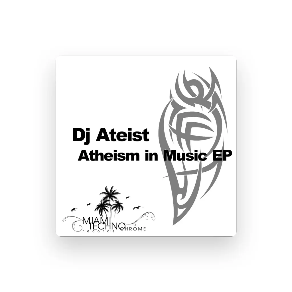 DJ Ateist