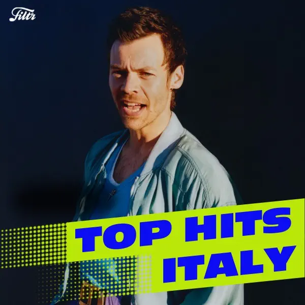 Top Hits Italy 2026