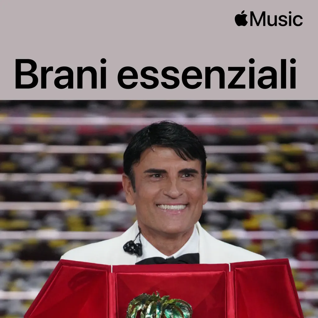 Sal da Vinci: brani essenziali