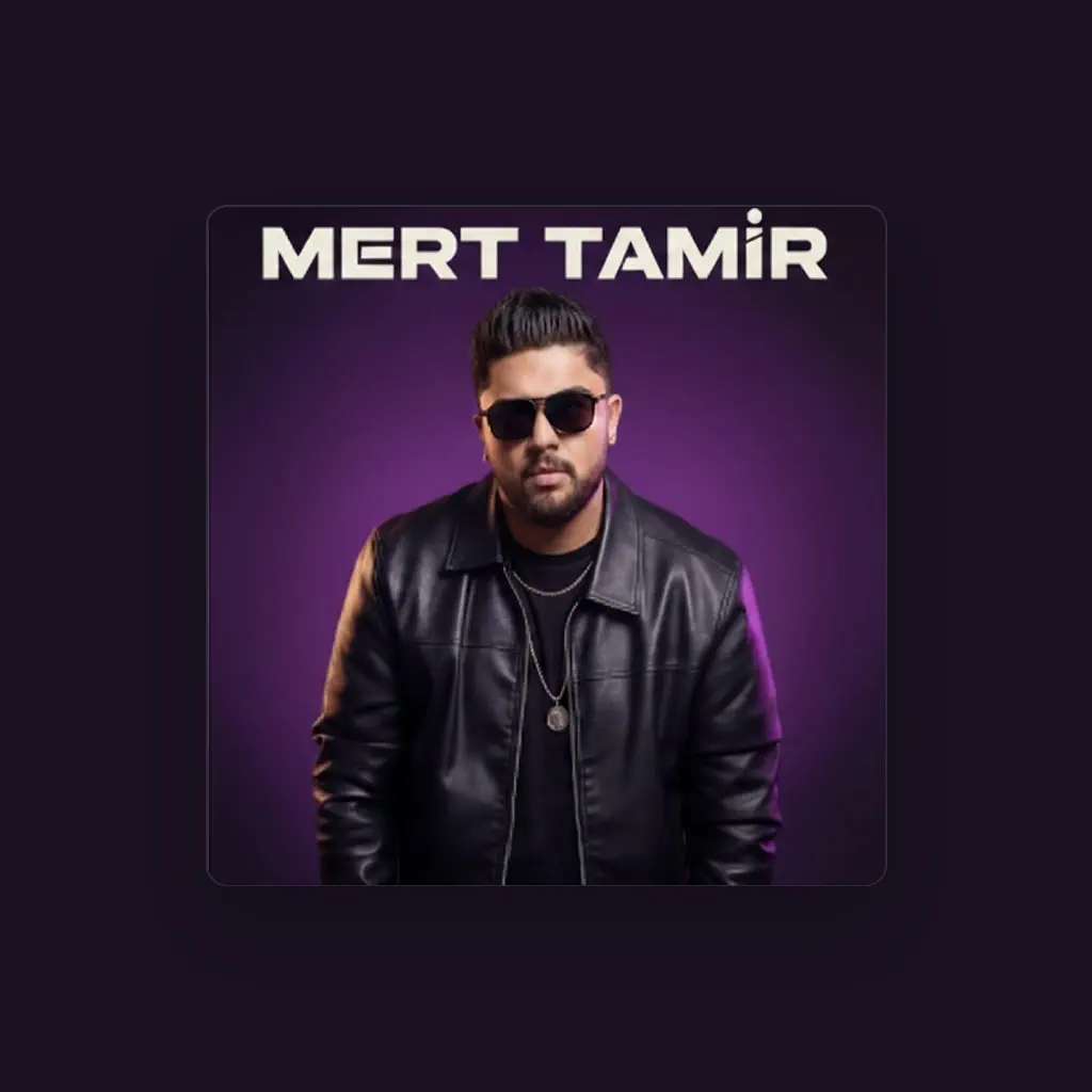 Mert Tamir
