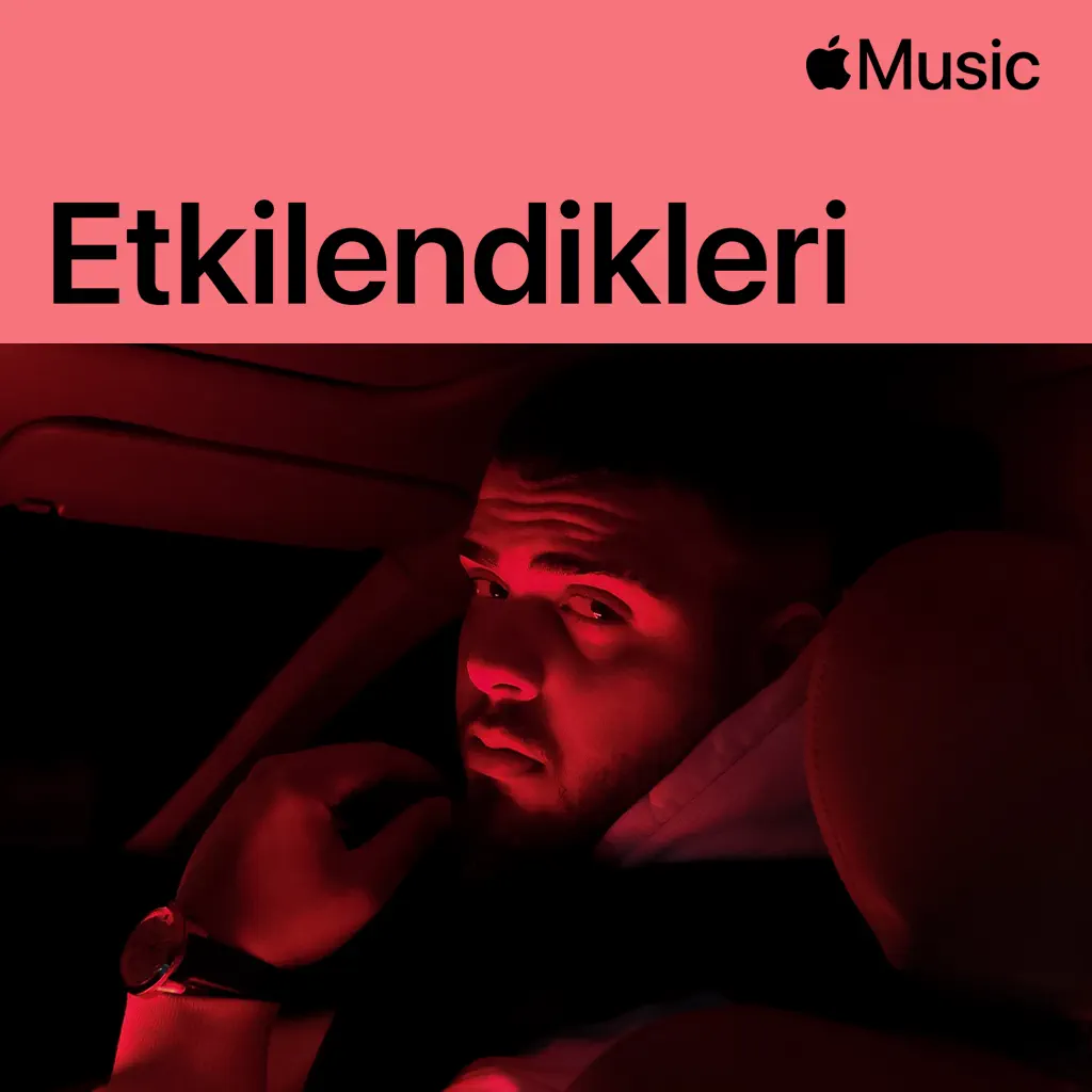 Mithat Dalgıç: Influences