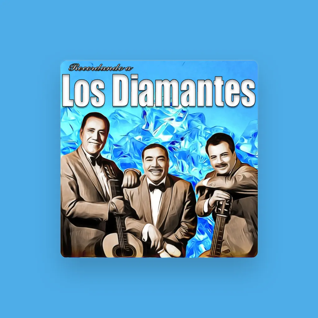 Los Diamantes