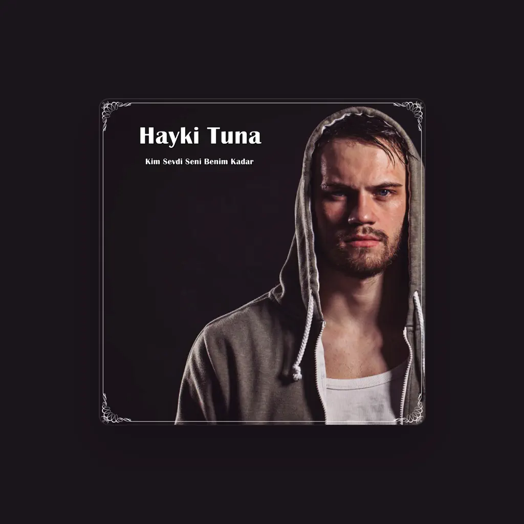 Hayki Tuna