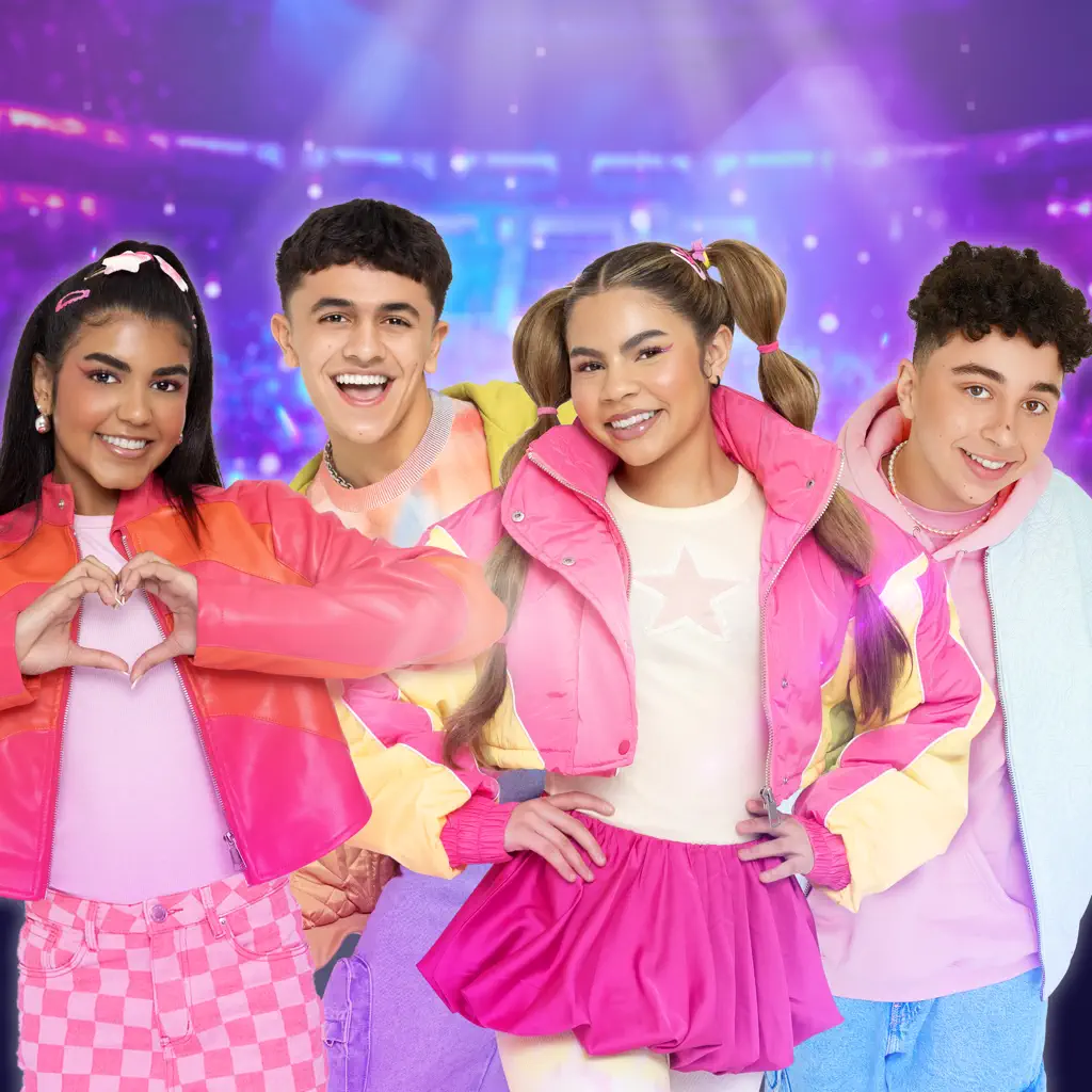 KIDZ BOP Kids