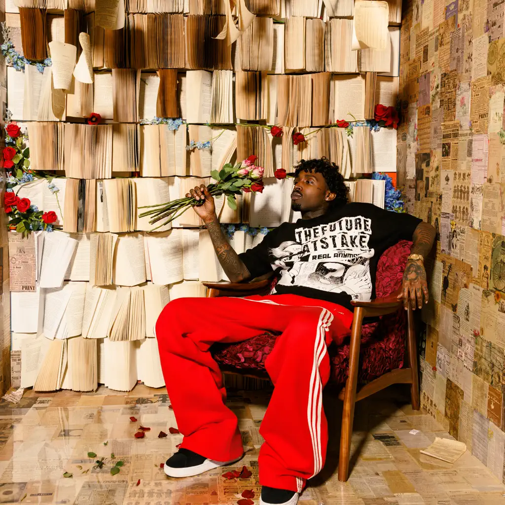 Kendrick P.