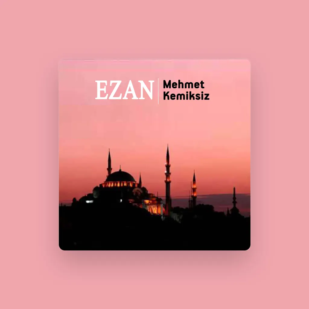 Mehmet Kemiksiz