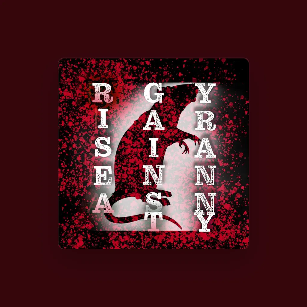 Rise Against Tyranny