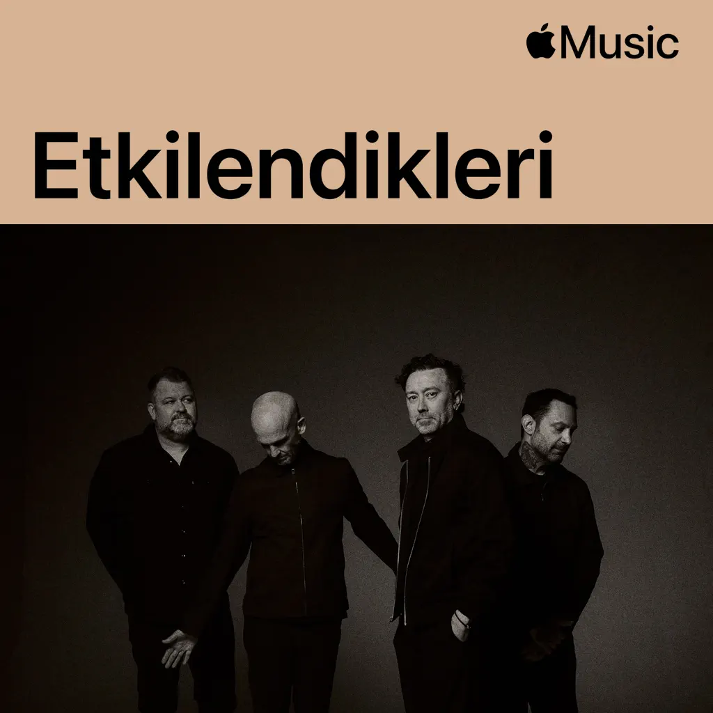Rise Against: Etkilendikleri