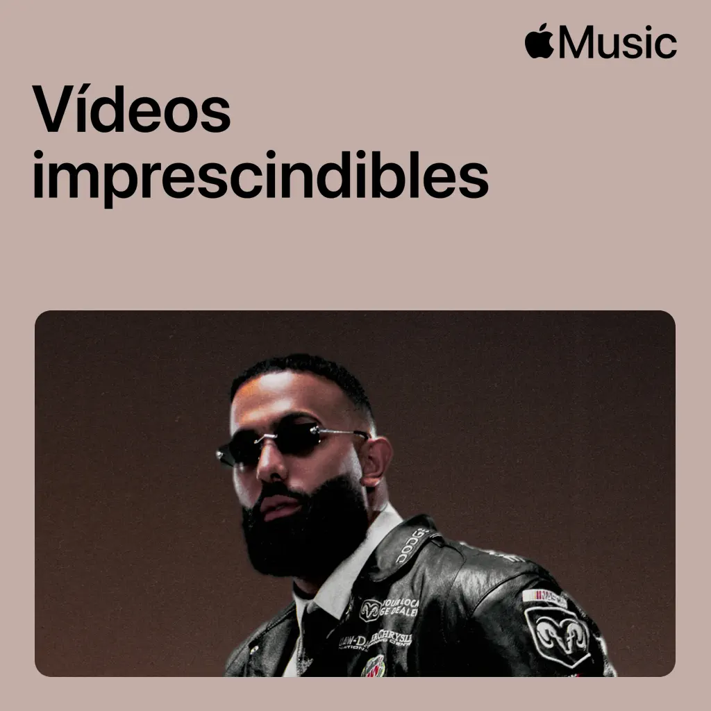 Eladio Carrión Video Essentials