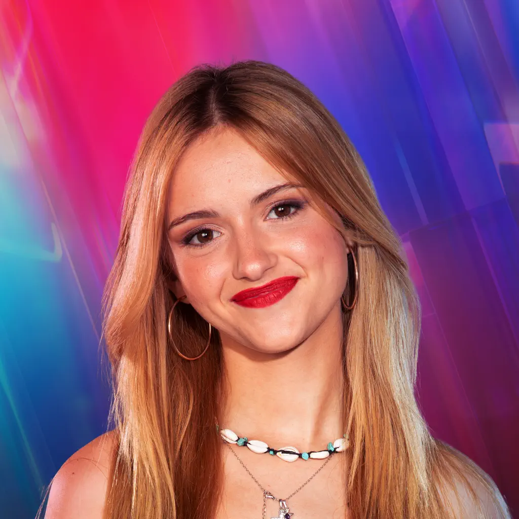 Lucia Casani