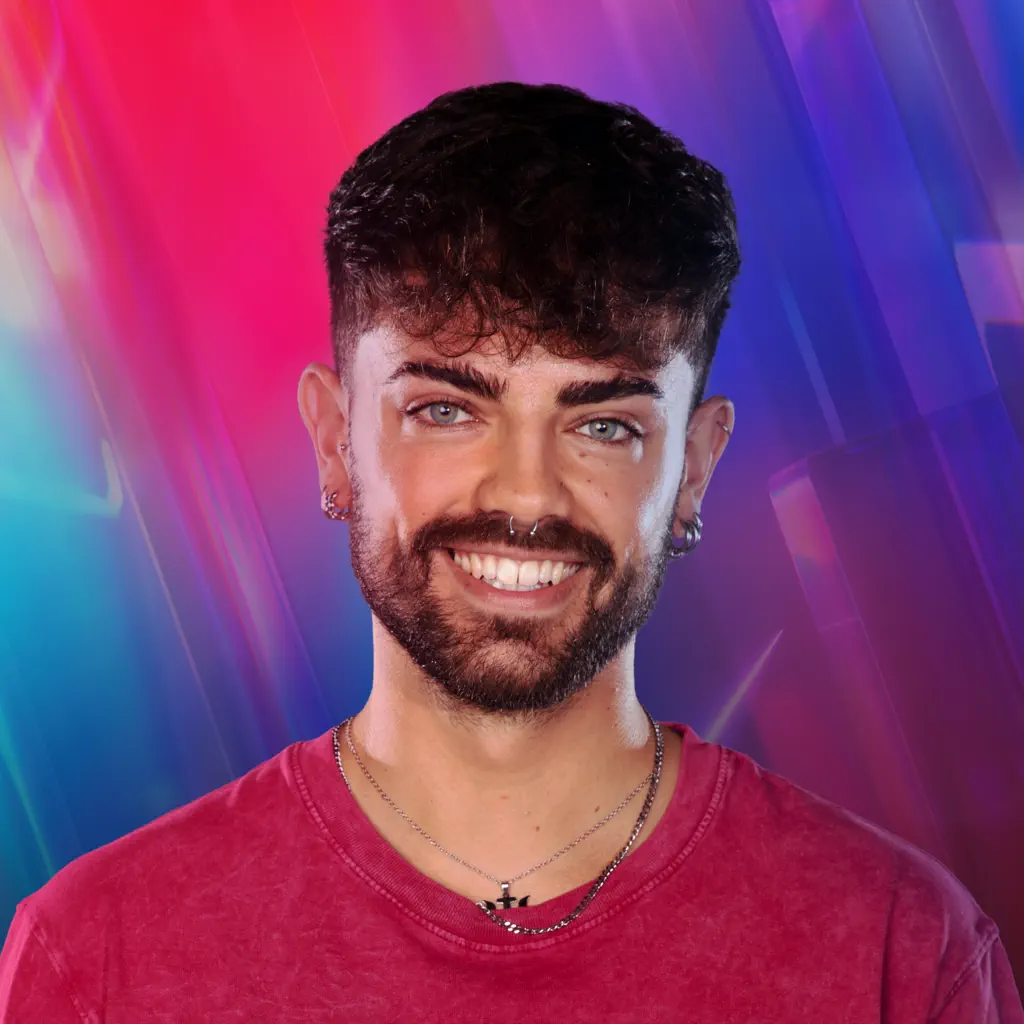 Iván Rojo