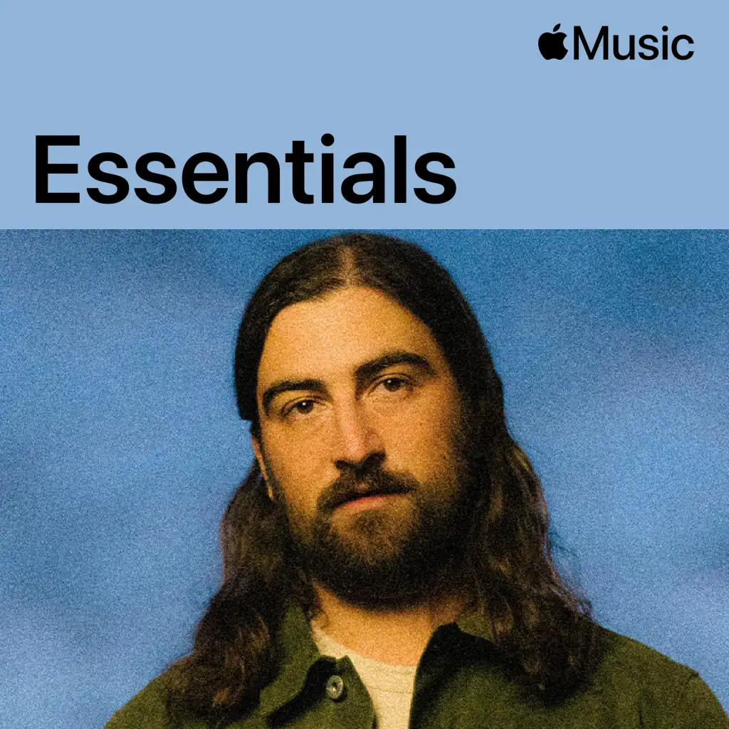 Noah Kahan Essentials
