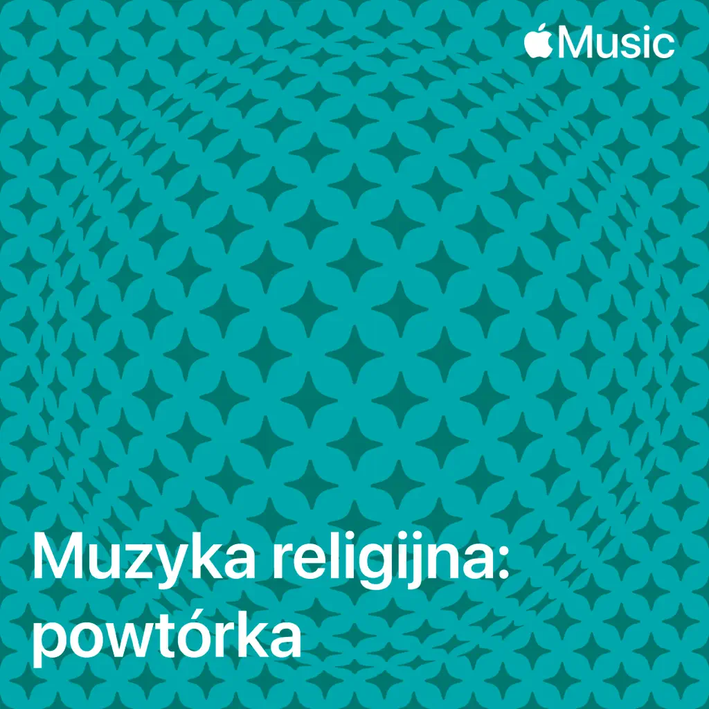 Muzyka religijna: powtórka