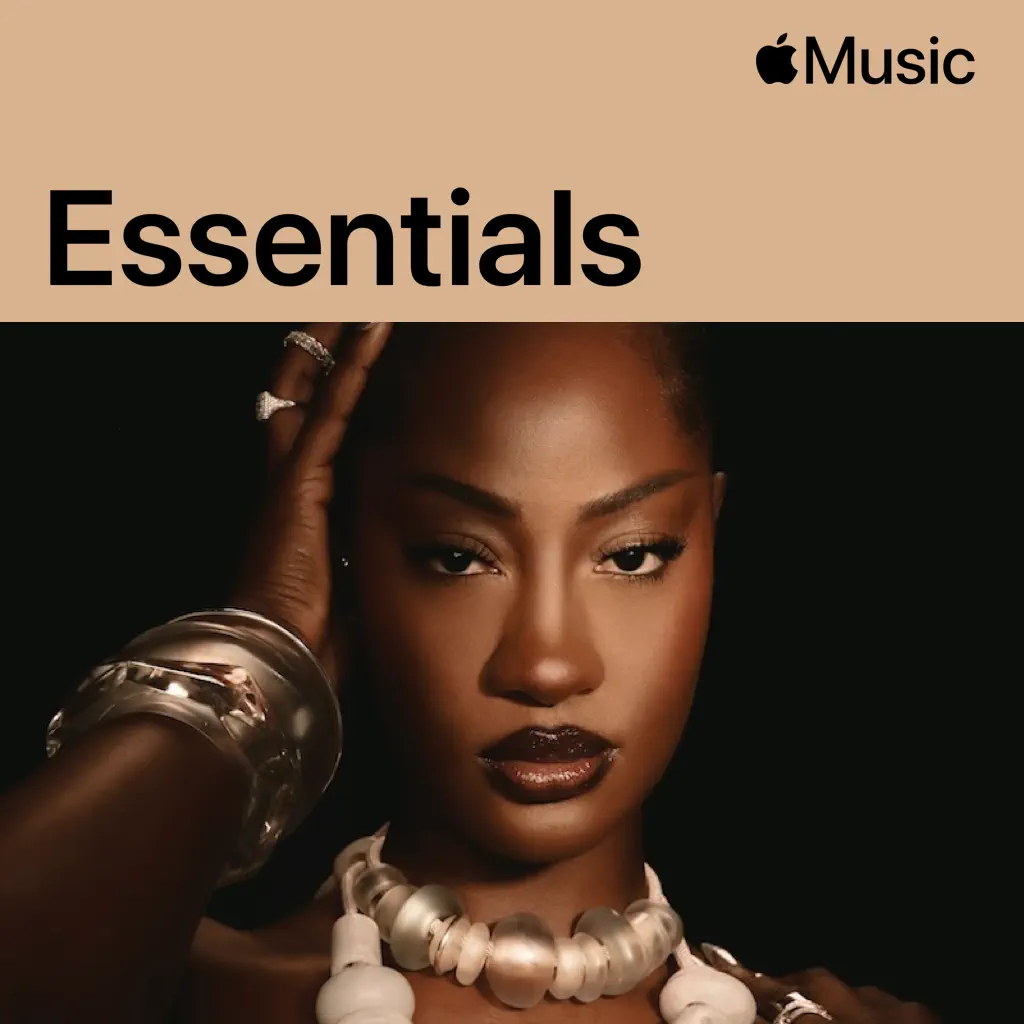 Tems Essentials