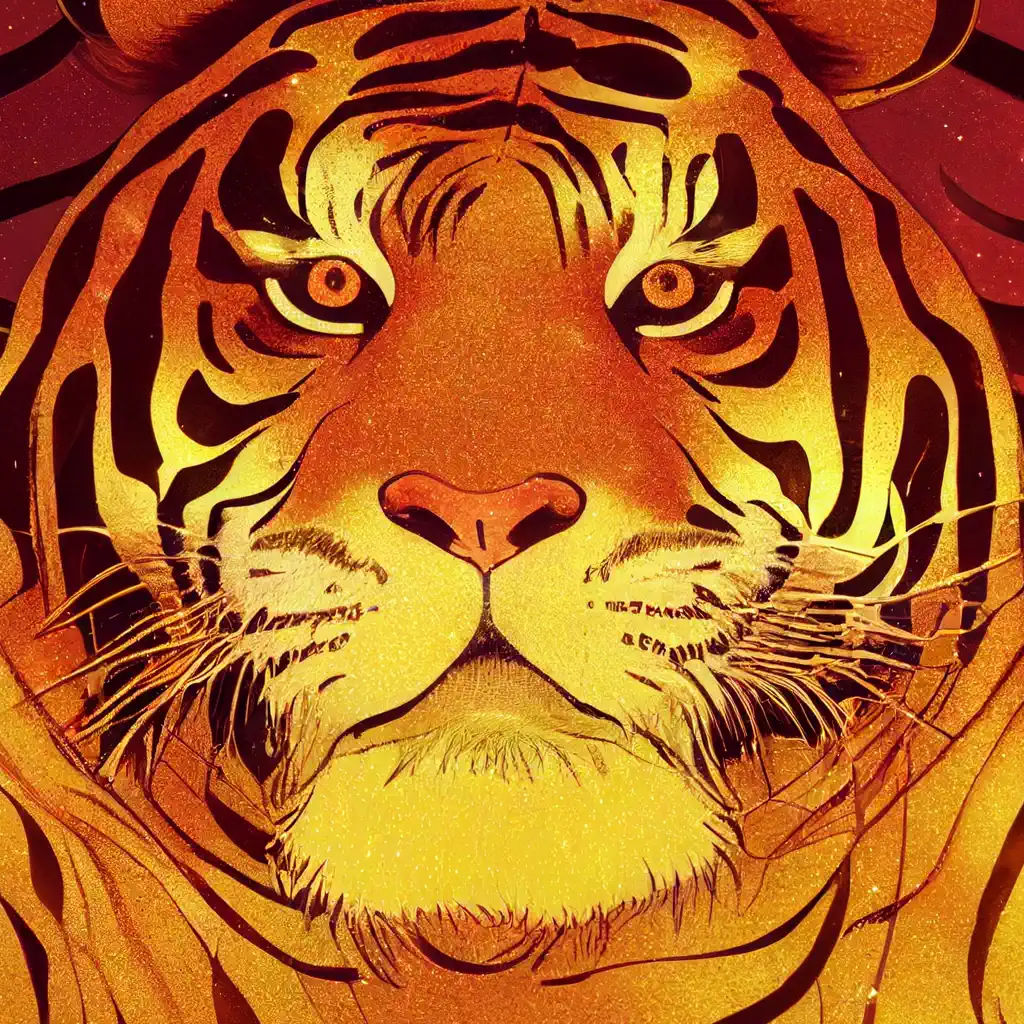 Tiger Fregna