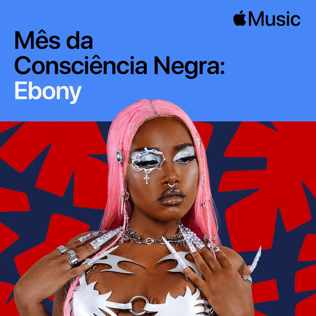 EBONY: Mês da Consciência Negra