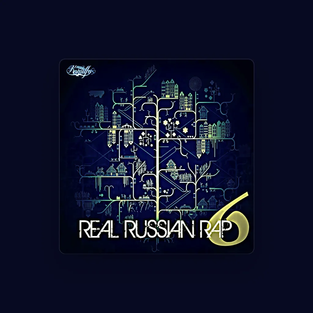 Russian Rap